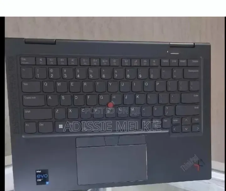 New Laptop Lenovo ThinkPad X1 Yoga 32GB Intel Core i7 SSD 512GB
