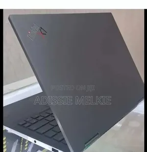 New Laptop Lenovo ThinkPad X1 Yoga 32GB Intel Core i7 SSD 512GB