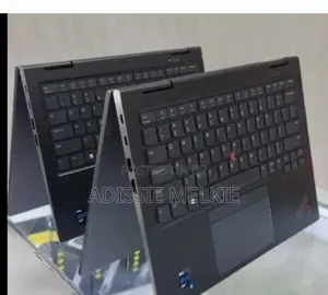 New Laptop Lenovo ThinkPad X1 Yoga 32GB Intel Core i7 SSD 512GB