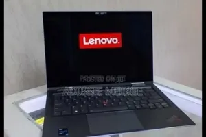 New Laptop Lenovo ThinkPad X1 Yoga 32GB Intel Core i7 SSD 512GB