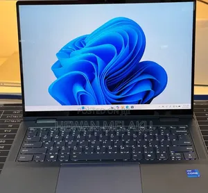 New Laptop Lenovo Ideapad 3 16GB Intel Core i7 SSD 512GB