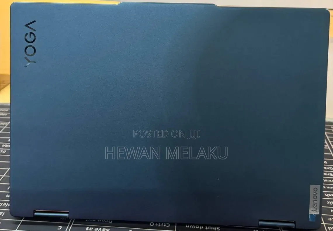 New Laptop Lenovo Ideapad 3 16GB Intel Core i7 SSD 512GB