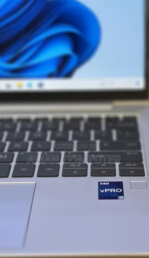 New Laptop HP Elite x360 830 G10 16GB Intel Core i7 SSD 512GB