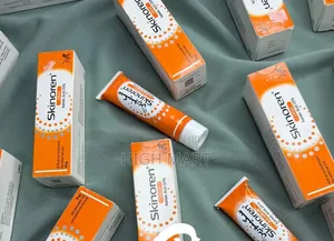 Skinoren Cream 20% Azelaic Acid