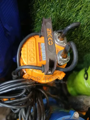 ,Ingco SPC5508 550W (1HP) Clean Water Submersible Pump,