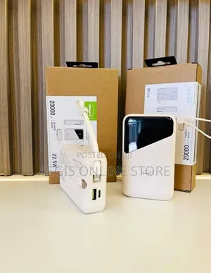 Ruggas Original Power Bank