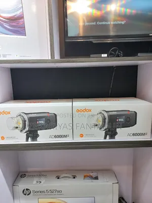 Godox Outdoor AD600BM Mark 2