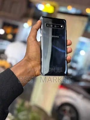 Samsung Galaxy S10 128 GB Black