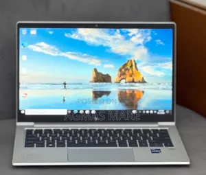 New Laptop HP 630 16GB Intel Core i7 SSD 512GB