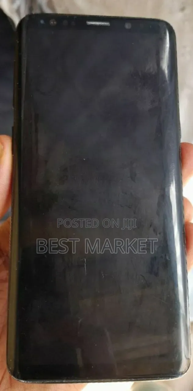 Samsung Galaxy S9 64 GB