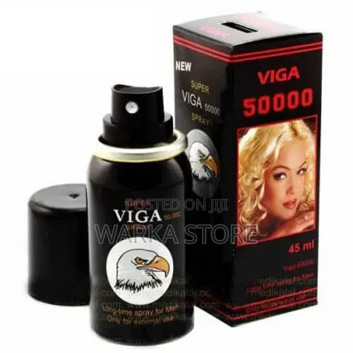 Viga Spray