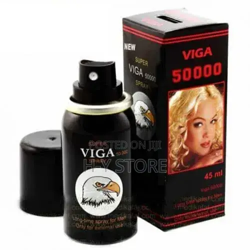 Viga Spray