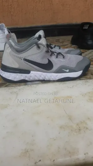 Brand New Nike