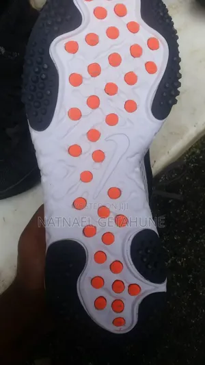 Brand New Nike