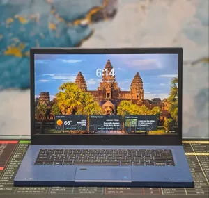 New Laptop Acer 16GB Intel Core i7 SSD 512GB