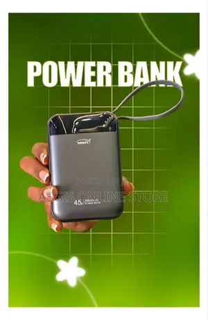 Ruggas Original Power Bank