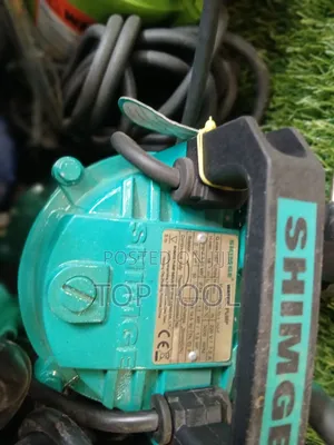 Shimge QDX Series Electric Submersible Clean Water Pump