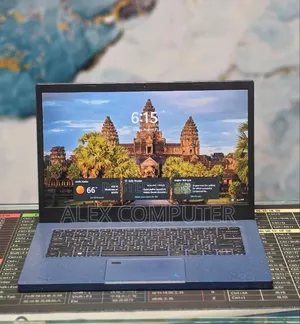 New Laptop Acer 16GB Intel Core i7 SSD 512GB