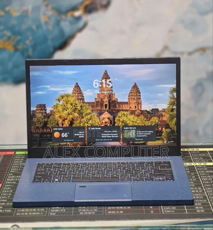 New Laptop Acer 16GB Intel Core i7 SSD 512GB