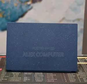 New Laptop Acer 16GB Intel Core i7 SSD 512GB
