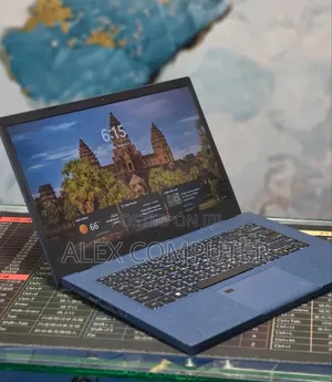 New Laptop Acer 16GB Intel Core i7 SSD 512GB