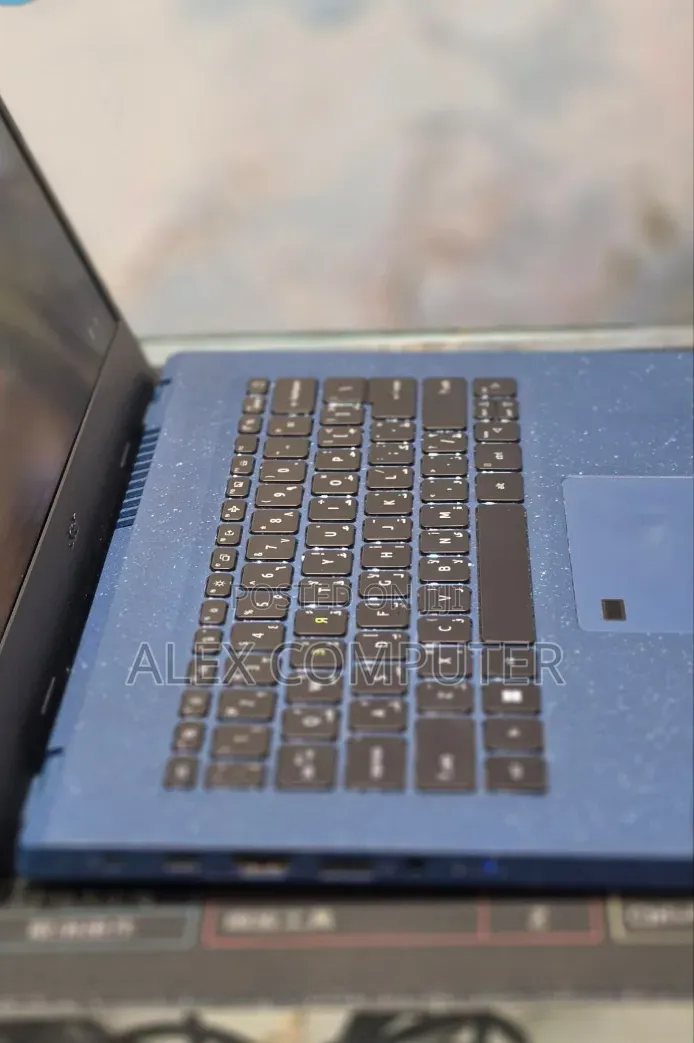 New Laptop Acer 16GB Intel Core i7 SSD 512GB