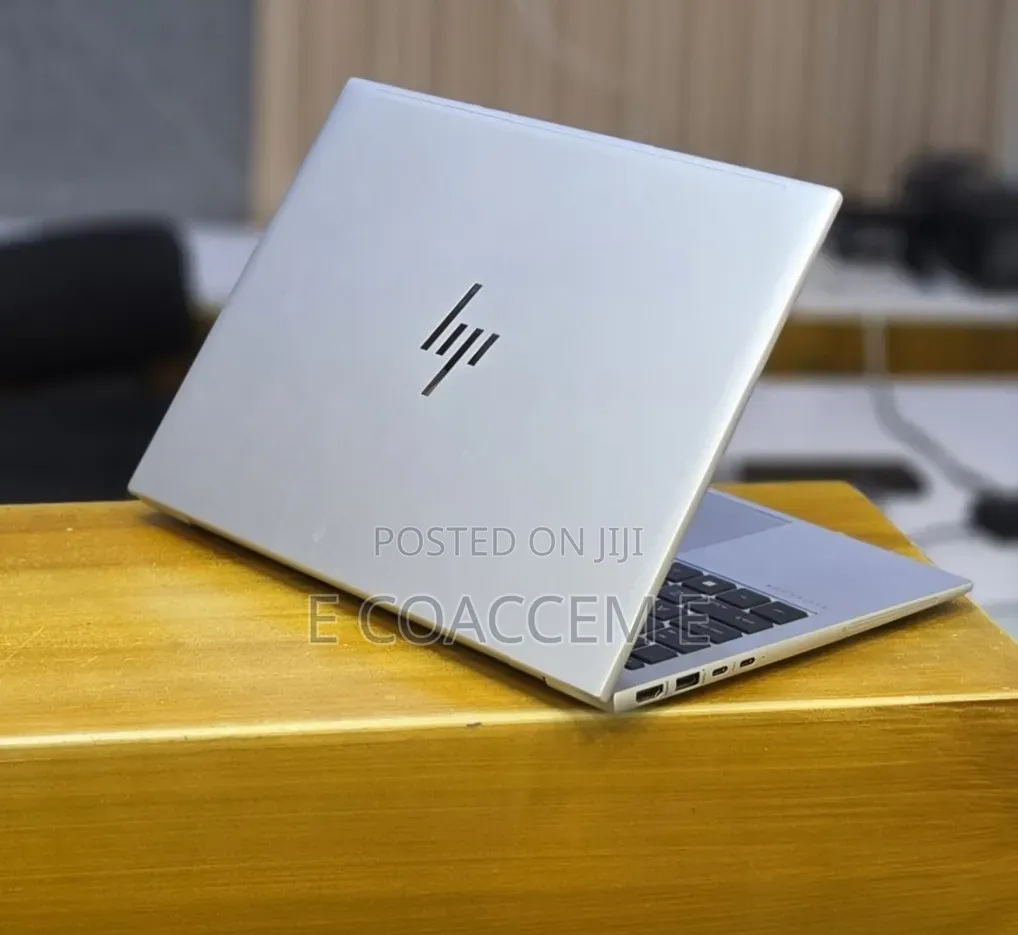 New Laptop HP EliteBook 830 16GB Intel Core i7 SSD 512GB