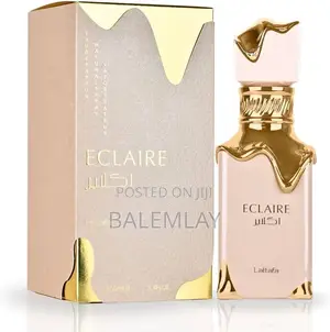 Eclaire Perfume