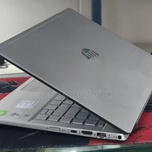 New Laptop HP Pavilion 14 8GB Intel Core i5 SSD 512GB