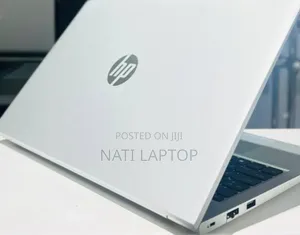 New Laptop HP ProBook 450 G8 16GB Intel Core i5 SSD 512GB