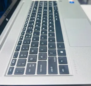 New Laptop HP ProBook 450 G8 16GB Intel Core i5 SSD 512GB