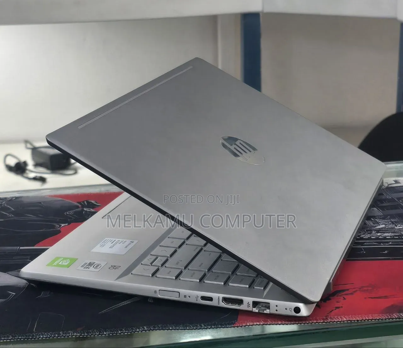 New Laptop HP Pavilion 14 8GB Intel Core i5 SSD 512GB