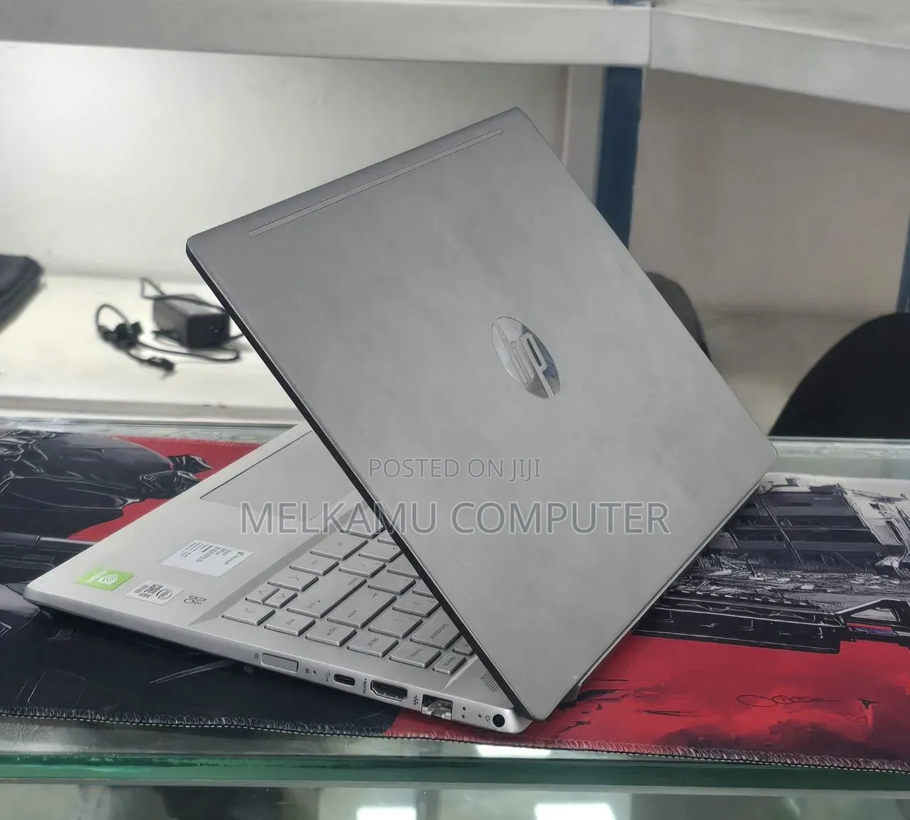 New Laptop HP Pavilion 14 8GB Intel Core i5 SSD 512GB