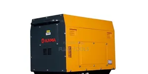 Kama Generator 5kw Silent