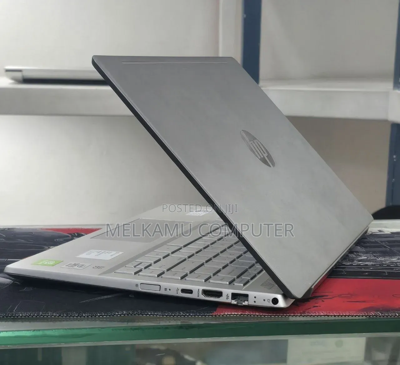 New Laptop HP Pavilion 14 8GB Intel Core i5 SSD 512GB