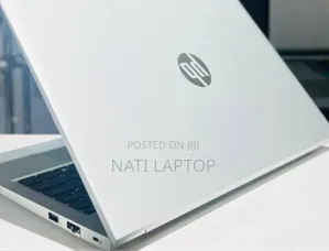 New Laptop HP ProBook 450 G8 16GB Intel Core i5 SSD 512GB