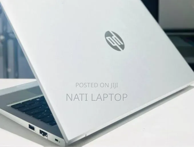 New Laptop HP ProBook 450 G8 16GB Intel Core i5 SSD 512GB
