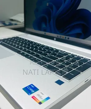 New Laptop HP ProBook 450 G8 16GB Intel Core i5 SSD 512GB
