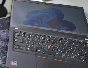 New Laptop Lenovo ThinkPad T14 16GB AMD Ryzen 5 SSD 512GB