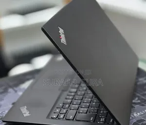 New Laptop Lenovo ThinkPad T14 16GB AMD Ryzen 5 SSD 512GB