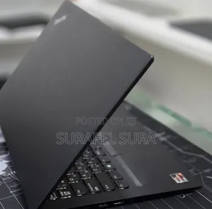 New Laptop Lenovo ThinkPad T14 16GB AMD Ryzen 5 SSD 512GB
