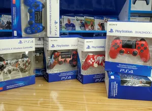 PS4 Local Joystick – Brand New High Quality Europe