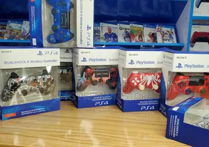 PS4 Local Joystick – Brand New High Quality Europe