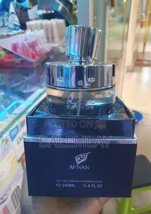 Rare Reef Perfume