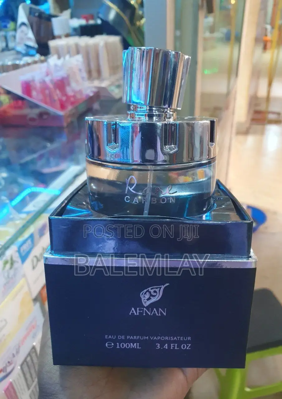 Rare Reef Perfume