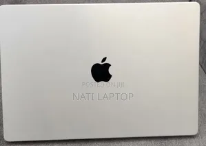 New Laptop Apple MacBook Pro 2021 M1 16GB Apple M1 Pro SSD 1T