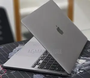 New Laptop Apple MacBook Pro 2021 M1 16GB Apple M1 SSD 512GB