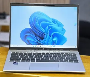 New Laptop HP Elite x360 830 G10 16GB Intel Core i7 SSD 512GB