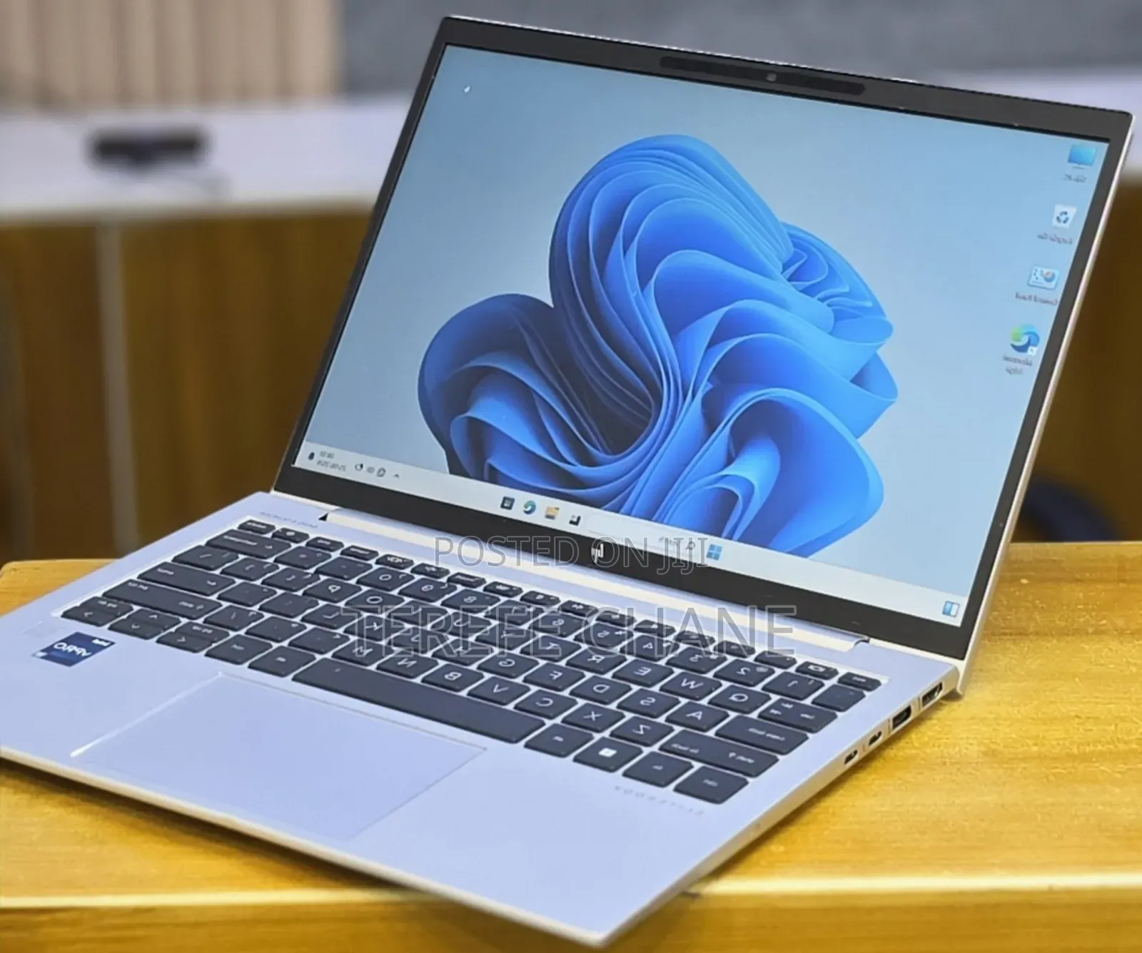 New Laptop HP Elite x360 830 G10 16GB Intel Core i7 SSD 512GB