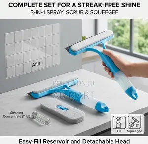 Window Cleaning